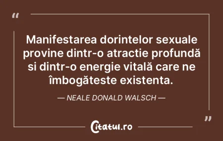 Sentimentele de ură afectează profund ... Sentimentele de ură afectează profund ...