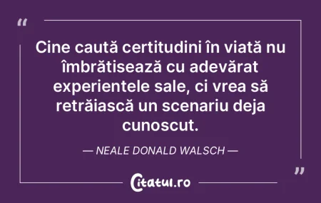 A renunța nu înseamnă a ignora acțiu... A renunța nu înseamnă a ignora acțiu...