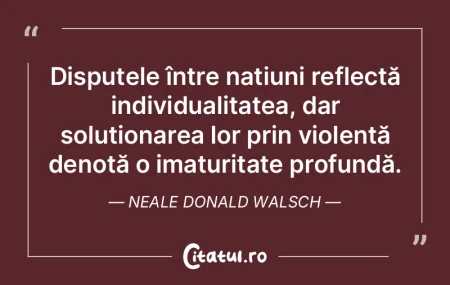 Comunismul reprezintă o iluzie monument... Comunismul reprezintă o iluzie monument...