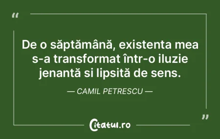 Chiar și cele mai mici lucruri cu o sem... Chiar și cele mai mici lucruri cu o sem...