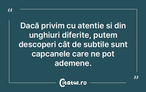 Citat Viață - Citatul.ro