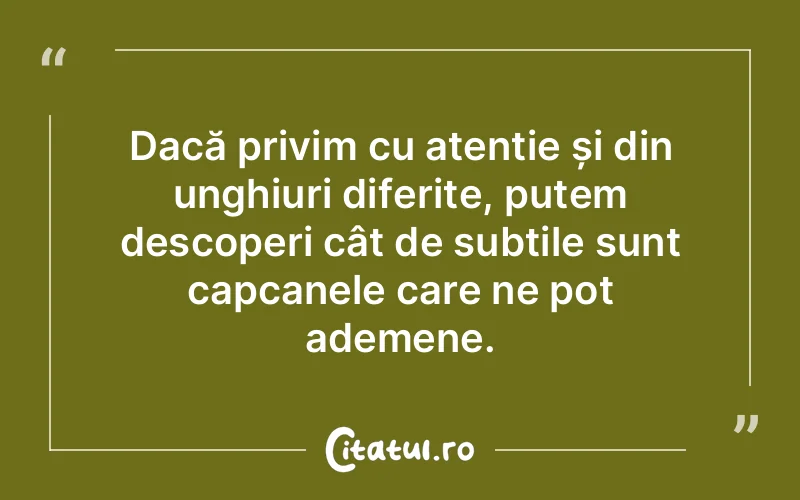 Citat Autor necunoscut - citate viata