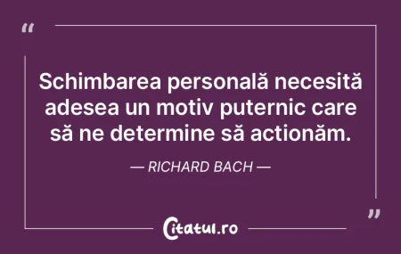 Obligația ta primordială, în orice mo...