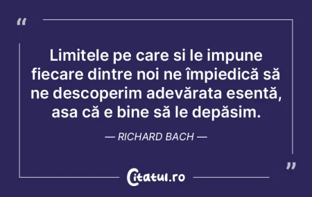 Fiecare dificultate pe care o întâlneÈ... Fiecare dificultate pe care o întâlneÈ...