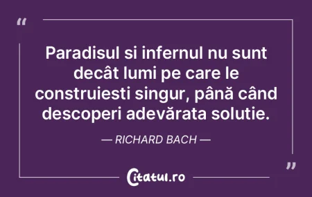 Nu trebuie să te zbati pentru a-ți îm... Nu trebuie să te zbati pentru a-ți îm...