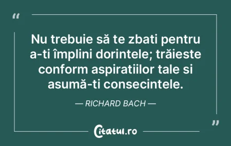 Un eveniment nefericit poate fi o oportu... Un eveniment nefericit poate fi o oportu...
