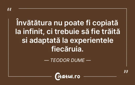 Bunul simț se reflectă în blândețe,... Bunul simț se reflectă în blândețe,...