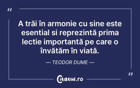 Adesea mă simt conectat cu cei din jur,...