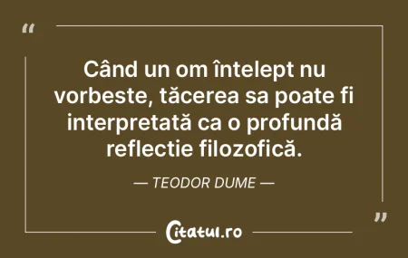 Istoria este o comoară plină de învă...