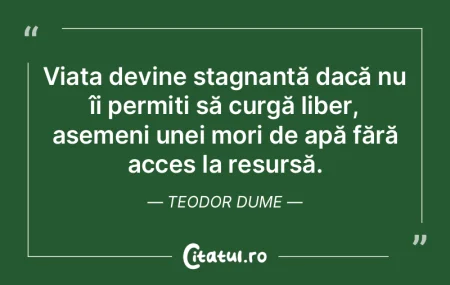 Cine nu poate vedea nu poate trăi iubir...