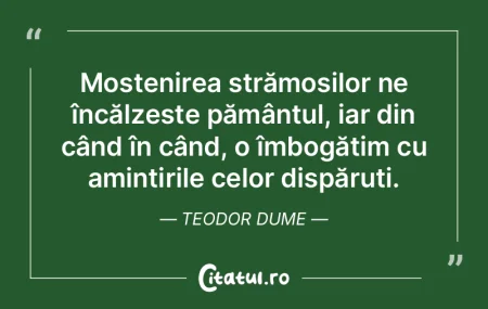 Există oameni care se zbateră pentru a...