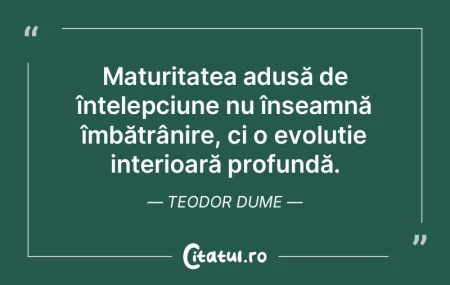 ViaÈ›a reprezintă un labirint complex Ã... ViaÈ›a reprezintă un labirint complex Ã...