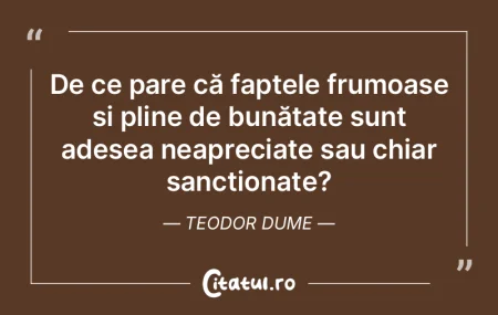 Universul este completat de natura care ... Universul este completat de natura care ...
