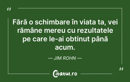 Fii atent la cuvintele tale, pentru că ...