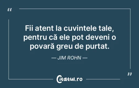 Viața este despre a îmbrățișa cultu...