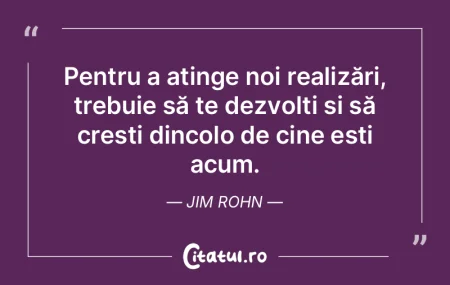 Fii conștient de etapele vieții tale p... Fii conștient de etapele vieții tale p...