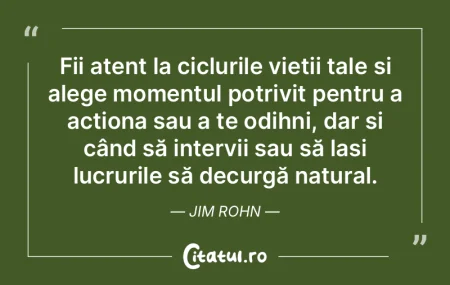 Chiar dacă Churchill, Aristotel și Lin...