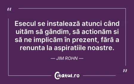 Cunoștințele dobândite cu pasiune con...