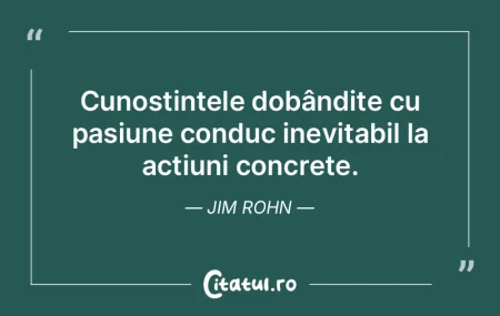Fă-ți un angajament să nu te oprești...