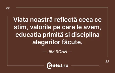 Transformarea obiceiurilor noastre apare... Transformarea obiceiurilor noastre apare...