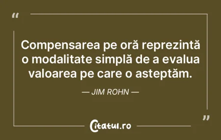 Obiectivele noastre sunt în continuă t... Obiectivele noastre sunt în continuă t...