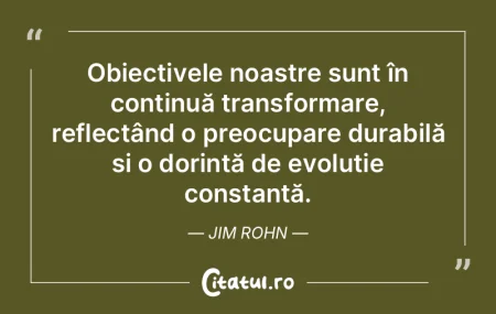 Am realizat că diferența dintre cost �...