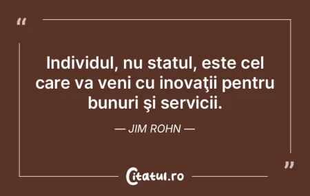 Când îți pasă cu adevărat de obiect...