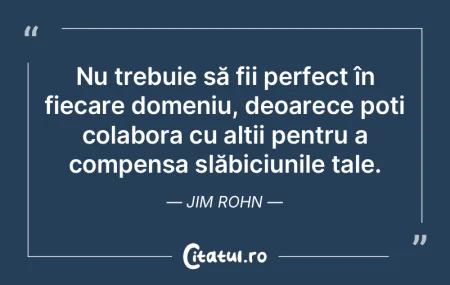 Scopurile tale trebuie să fie valoroase...