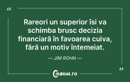Există o tendință de a exagera valoar... Există o tendință de a exagera valoar...
