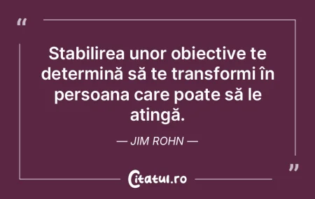 Este esențial să te concentrezi pe str...