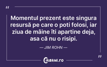 Bogat sau sărac - deosebirea nu este ch...