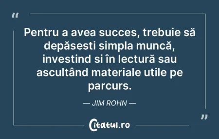 Nu îţi dori să fi fost mai uşor, dor...