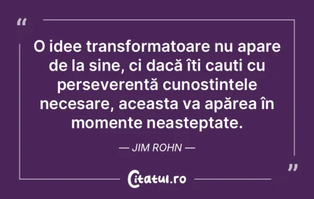 Pentru a-ți recâștiga controlul asupr...