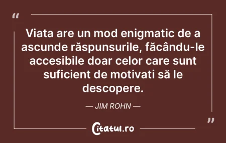 În timpul unei vizite, îmi îndrept at...