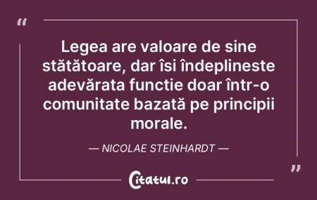 E esențial să fim riguroși în gândi... E esențial să fim riguroși în gândi...