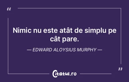 Nu trebuie să vrei nimic altceva decât... Nu trebuie să vrei nimic altceva decât...
