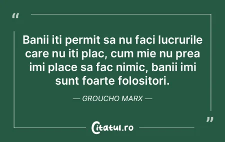 Nimic nu este mai periculos pentru un st...