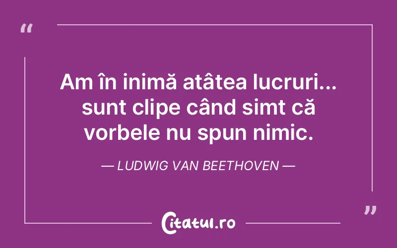 Citat Autor necunoscut - citate viata