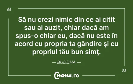 Asta consider eu că este adevărata gen...