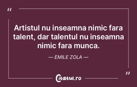 Singura adevarata intelepciune este sa s...