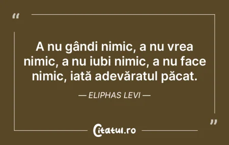 Nu pot învăţa pe nimeni nimic. Pot do...