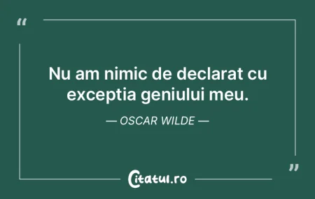 A fi politician inseamna sa fii capabil ... A fi politician inseamna sa fii capabil ...