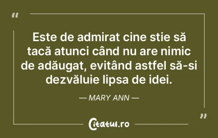 Tot ceea ce faci iți poate crea necazur... Tot ceea ce faci iți poate crea necazur...