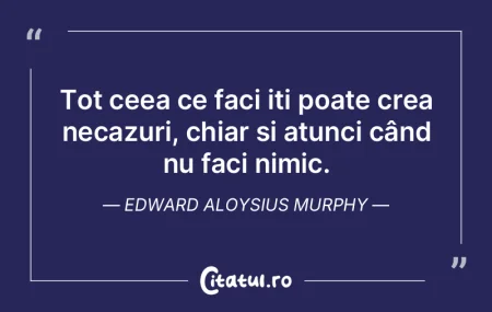 Să nu spui niciodată mamei că nu ai n... Să nu spui niciodată mamei că nu ai n...