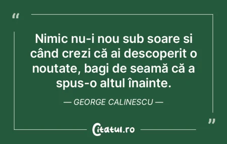 Nimic nu arată atât de frumos când es... Nimic nu arată atât de frumos când es...