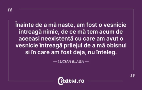 Citat Viață - Citatul.ro