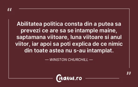 A-ti imagina inseamna totul, a sti nu in... A-ti imagina inseamna totul, a sti nu in...