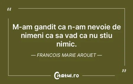 Putem sa evitam sa luam decizii nefacand...