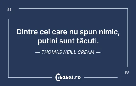 Natura nu face nimic fără folos. Arist...