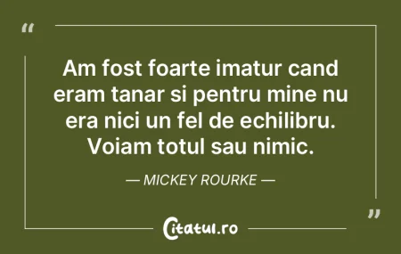 Nimic nu este mai de pret decat respectu... Nimic nu este mai de pret decat respectu...